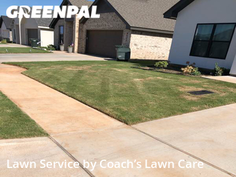 Grass Cutting nearby Abilene, TX, 