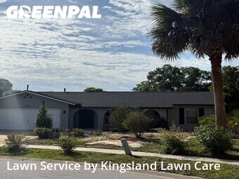 Lawn Servicein Winter Park,32792,Yard Mowing by Kingsland Lawn Care, work completed in Jun , 2026