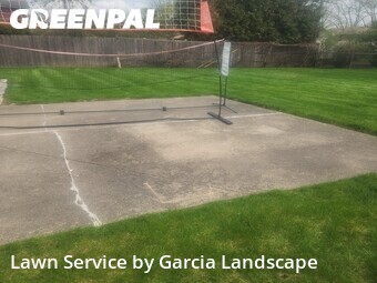 Lawn Cut nearby Des Plaines, IL, 