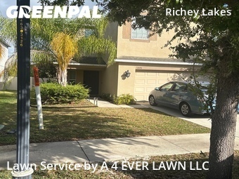 Yard Cutting nearby Hudson, FL, 