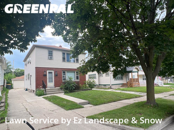 Lawn Mowing nearby Milwaukee, WI, 