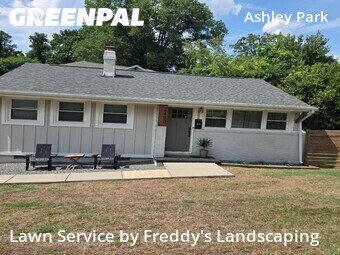 Lawn Service nearby Charlotte, NC, 