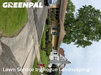 Lawn Maintenance nearby Skokie, IL, 