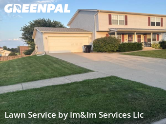 Yard Management in Normal, 61761, Property Maintenance by Im&Im Services Llc, work completed in Oct , 2025