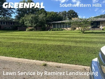 Lawn Mow nearby Des Moines, IA, 