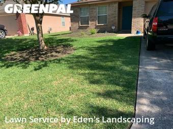 Lawn Care Service nearby Humble, TX, 