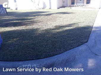 Lawn Care Service nearby Oklahoma City, OK, 