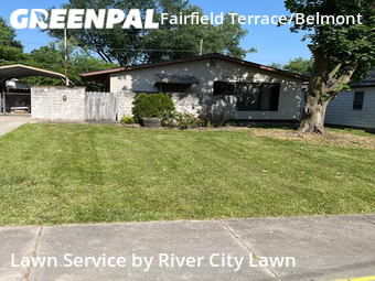 Lawn Care nearby Fort Wayne, IN, 