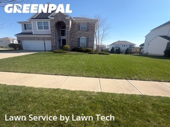 Lawn Care Service nearby Xenia, OH, 