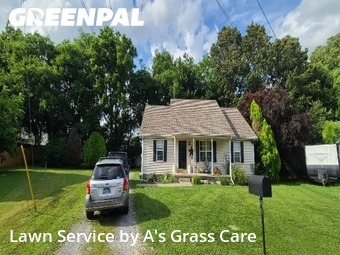 Yard Mowing nearby Murfreesboro, TN, 