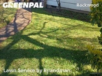 Lawn Service nearby Portland, OR, 