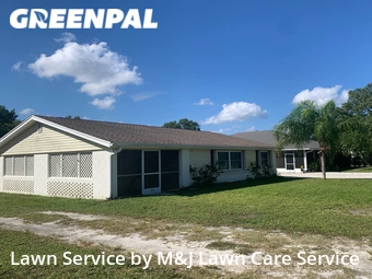 Yard Mowing nearby Cocoa, FL, 