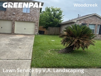 Lawn Mow nearby Houston, TX, 