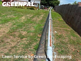 Yard Cutting nearby Durham, NC, 