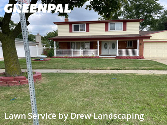 Lawn Care Service nearby Warren, MI, 