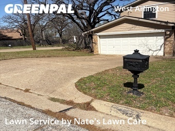 Lawn Mow nearby Arlington, TX, 
