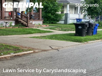 Lawn Mowing nearby Cleveland, OH, 