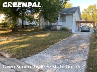 Yard Cutting nearby Lawrence, KS, 