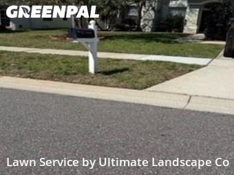 Yard Mowing nearby Riverview, FL, 