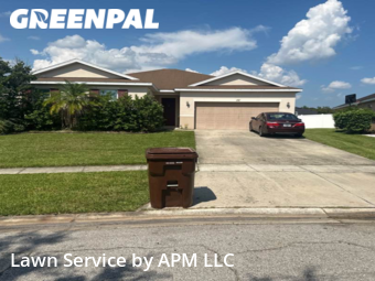 Lawn Care Service nearby Kissimmee, FL, 