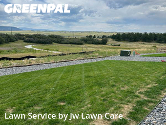 Lawn Cutting nearby Castle Rock, CO, 