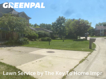 Lawn Cutting nearby Rochester Hills, MI, 