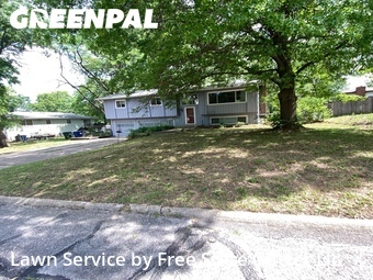 Lawn Mowing Servicein Lawrence,66047,Yard Cutting by Free State Gutter Llc, work completed in Jun , 2026