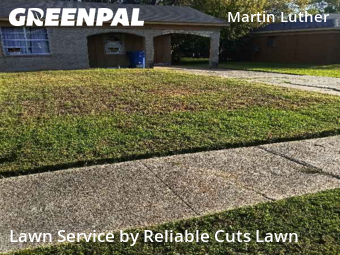 Lawn Mowing nearby Shreveport, LA, 