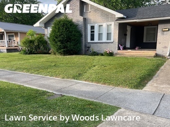 Lawn Care Service nearby Johnson City, TN, 