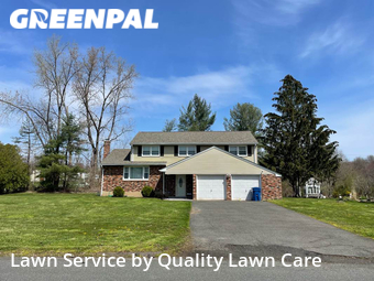 Lawn Mow nearby Windsor, CT, 