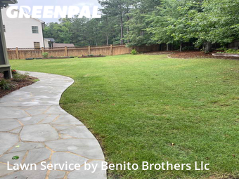 Yard Mowing nearby Cary, NC, 