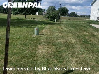 Lawn Mow nearby Fargo, MN, 