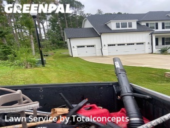 Lawn Maintenance nearby Raleigh, NC, 