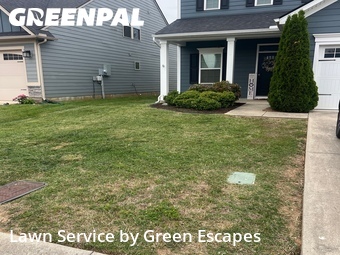 Grass Cutting nearby Murfreesboro, TN, 
