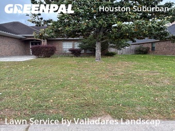 Lawn Service nearby Deer Park, TX, 