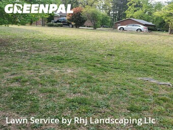 Lawn Cut nearby Petersburg, VA, 