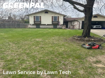 Lawn Care Service nearby Dayton, OH, 