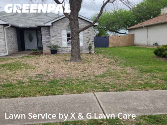 Grass Cutting nearby Buda, TX, 