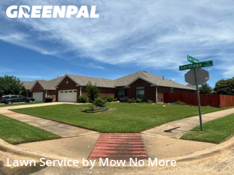 Lawn Mowing nearby Fort Worth, TX, 