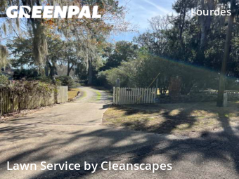 Lawn Care nearby Mobile, AL, 