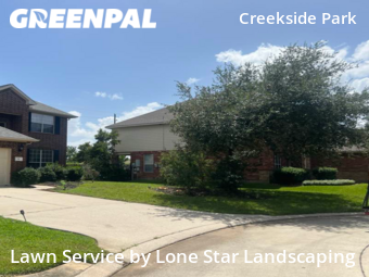 Lawn Maintenance nearby Spring, TX, 