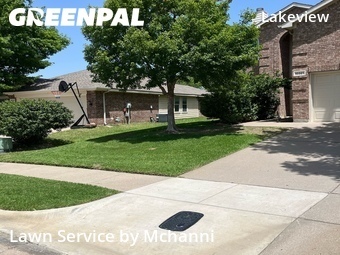 Lawn Care Service nearby Hurst, TX, 