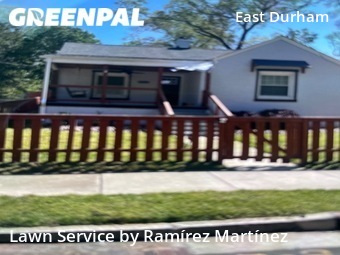 Lawn Mowing nearby Durham, NC, 