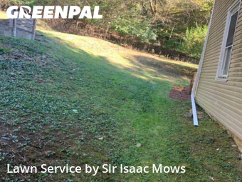 Lawn Cut nearby Millvale, PA, 