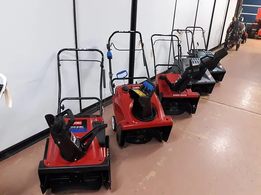 All-Pro Lawnmower Sales , Service & Recycling Photo 4