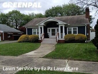 Lawn Mowing Service nearby Binghamton, PA, 