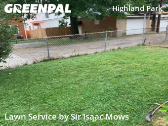 Lawn Mowing Service nearby Pittsburgh, PA, 