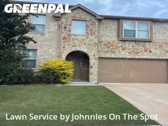 Lawn Care Service nearby Crandall, TX, 