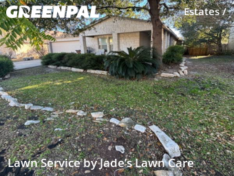 Lawn Mowing Service nearby San Antonio, TX, 