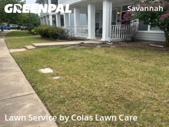 Yard Mowing nearby Denton County, TX, 